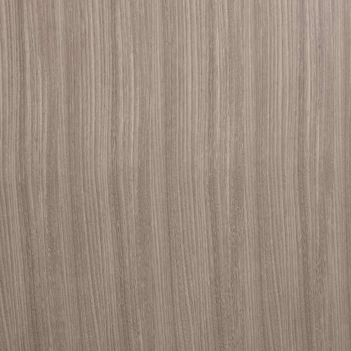 AICO Lanterna Highboy Chest in Silver Mist