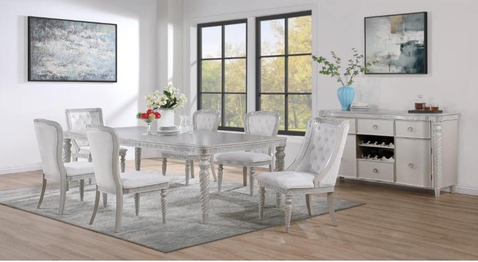 7 PC Dining Room Set