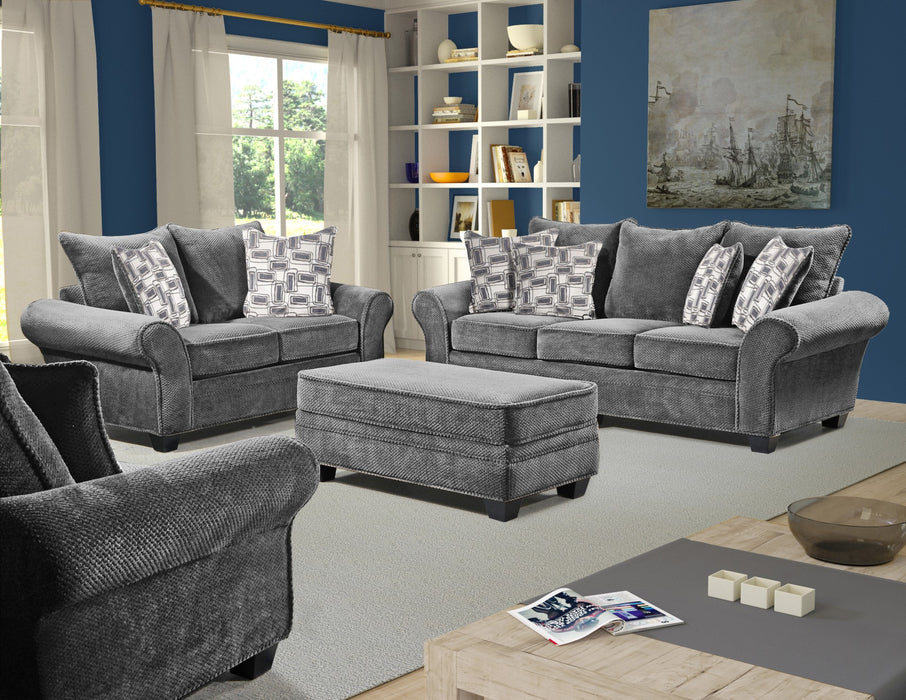 SOFA & LOVESEAT