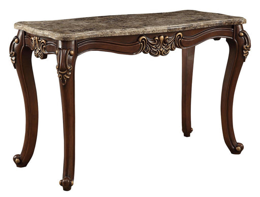 Acme Furniture Mehadi Sofa Table in Walnut 81698 image