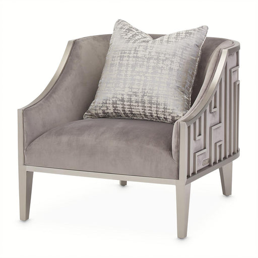 Roxbury Park Accent Chair in Slate image