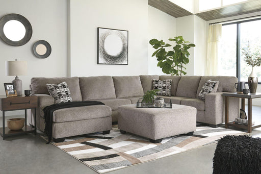Ballinasloe - Living Room Set image