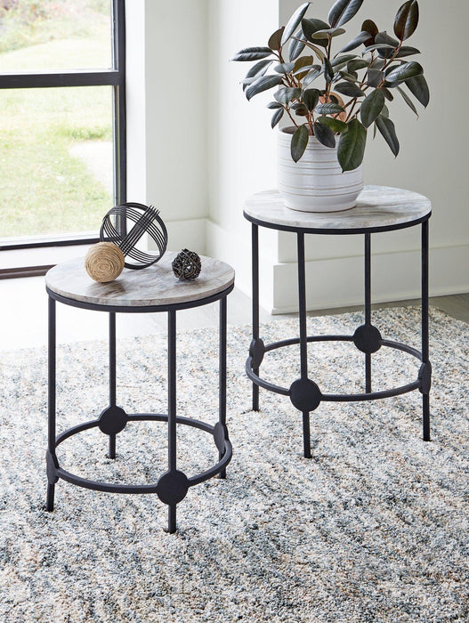 Beashaw Accent Table (Set of 2) image