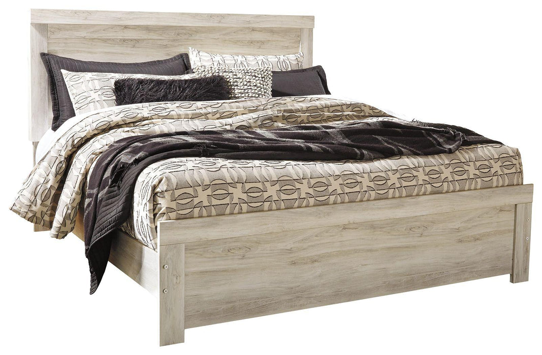 Bellaby - Bed image