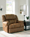 Boothbay Oversized Recliner image