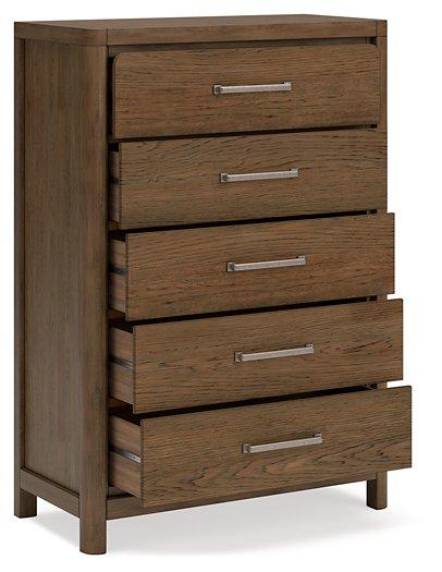 Cabalynn Chest of Drawers image