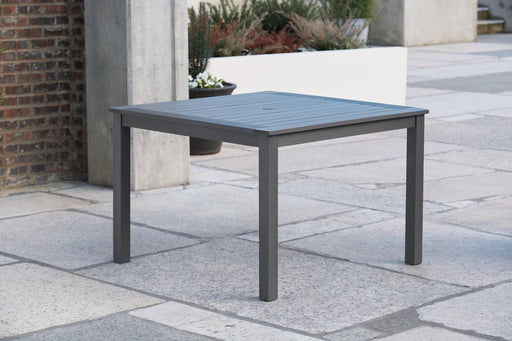 Eden Town Outdoor Dining Table image