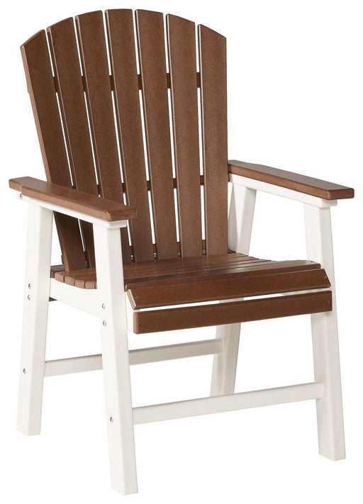 Genesis - Arm Chair (2/cn) image