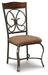 Glambrey 4-Piece Dining Chair Set image
