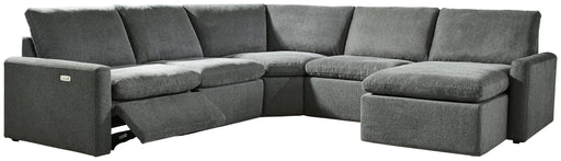Hartsdale - Sectional image