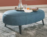 Hollyann - 2 Pc. - Sofa, Oversized Accent Ottoman image