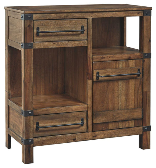 Roybeck - Accent Cabinet image