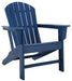 Sundown Treasure - Adirondack Chair image