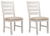 Skempton - Dining Uph Side Chair (2/cn) image