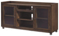 Starmore - Xl Tv Stand W/fireplace Option image