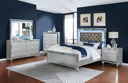 G223213 E King Bed image