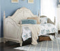 Homelegance Cinderella Day Bed in Antique White 1386DNW* image