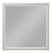 Homelegance Wellsummer Mirror in Gray 1803GY-6 image