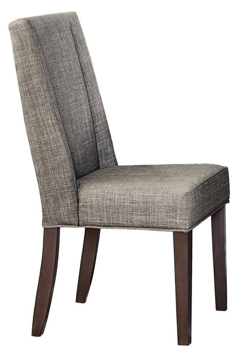 Homelegance Kavanaugh Side Chair in Dark Brown (Set of 2) image