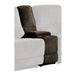 Homelegance Furniture Shreveport Console in Brown 8238-CN image