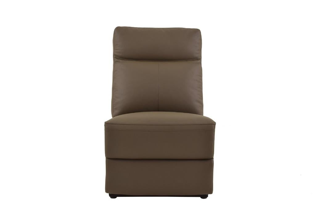 Homelegance Furniture Olympia Armless Chair 8308-AC image