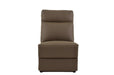Homelegance Furniture Olympia Armless Chair 8308-AC image
