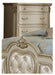 Homelegance Antoinetta Chest in Champagne Wood 1919NC-9 image