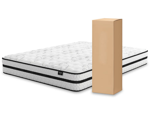 Chime 10 Inch Hybrid Mattress in a Box image