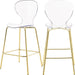 Clarion Gold Stool image
