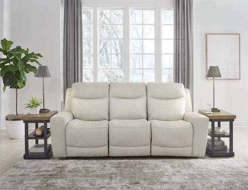 Mindanao 2-Piece Upholstery Package image
